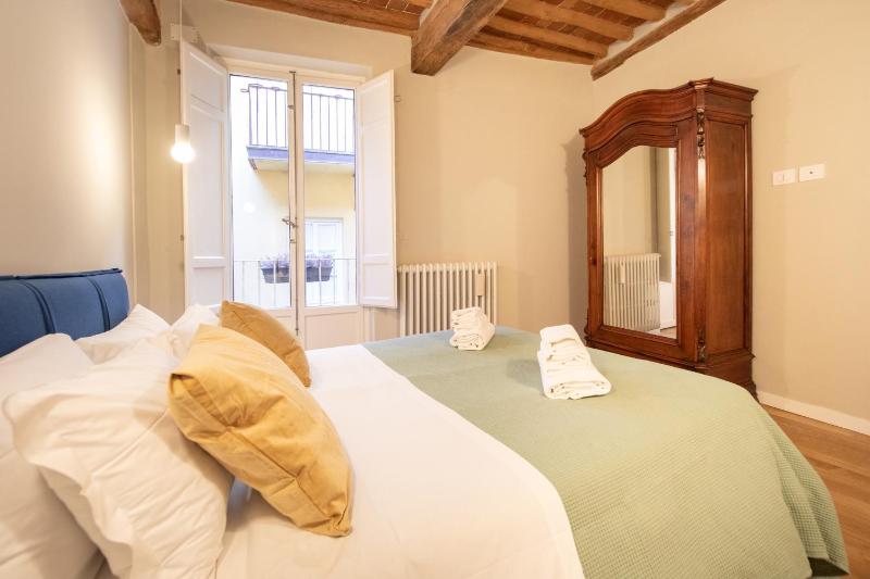 Casa Sophia a timeless stay in Lucca - image 3