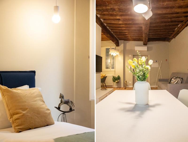 Casa Sophia a timeless stay in Lucca - image 18