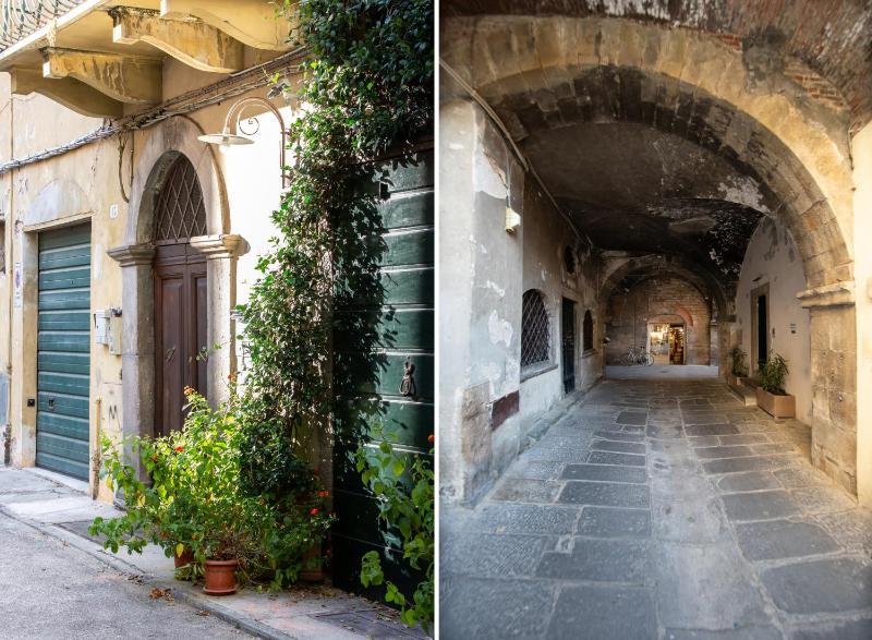 Casa Sophia a timeless stay in Lucca - image 21