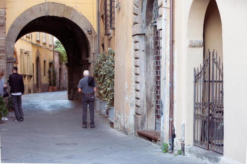 Dimora del Gallo in Center Town - image 20