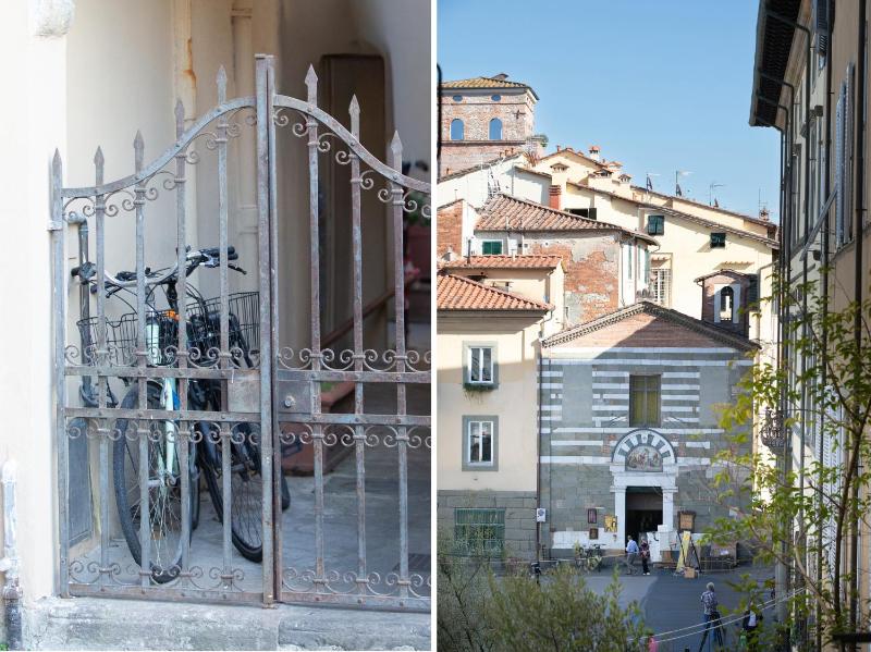 Dimora del Gallo in Center Town - image 28