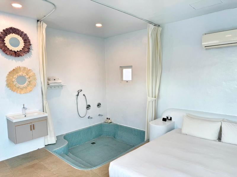 Kenting South Border DeSign Hotel - image 26