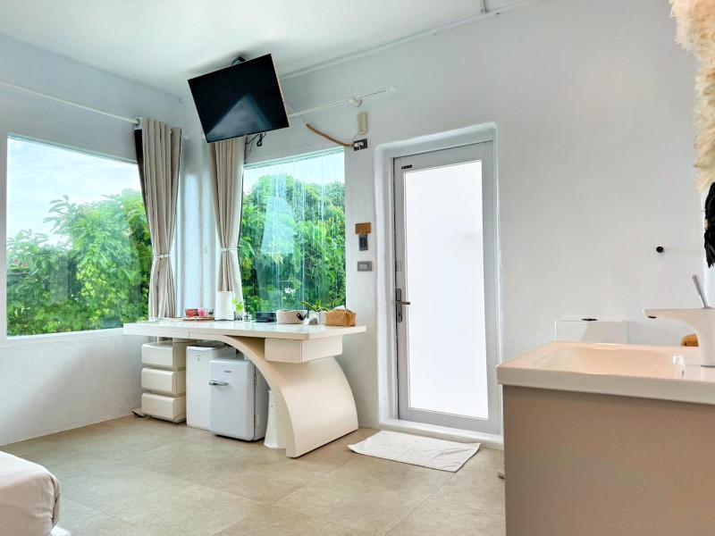 Kenting South Border DeSign Hotel - image 23