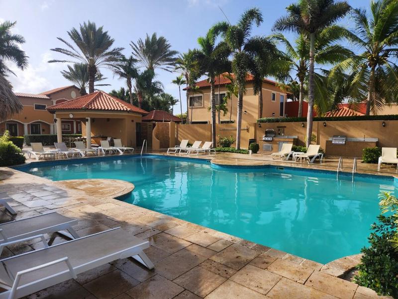 New! Cozy Condo 1 BR Gold Coast Aruba - image 13