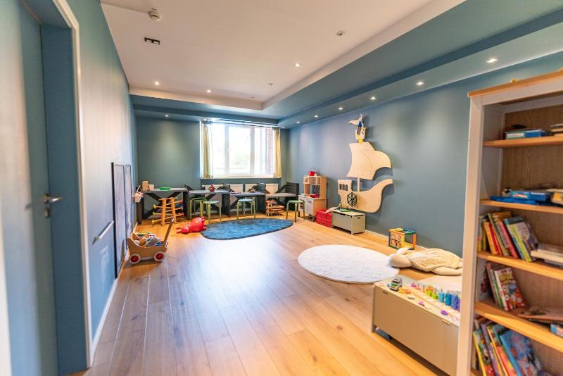 Hotel Atlantic Juist - image 43
