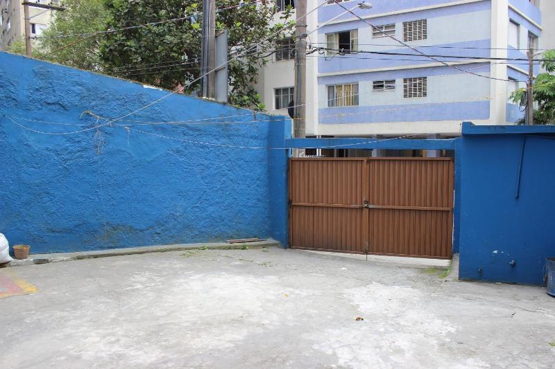Pousada Paulista Santos - image 9