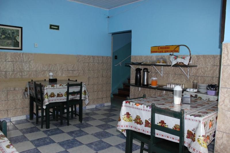 Pousada Paulista Santos - image 6