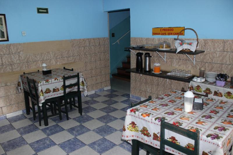 Pousada Paulista Santos - image 13