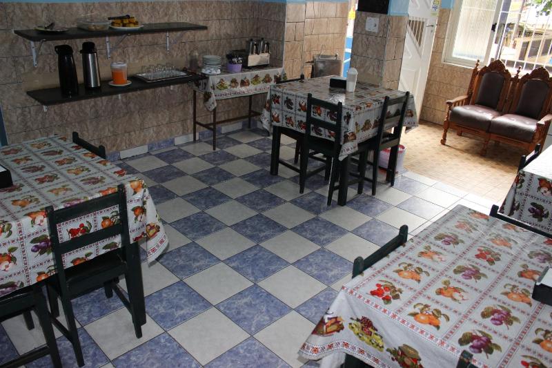 Pousada Paulista Santos - image 3
