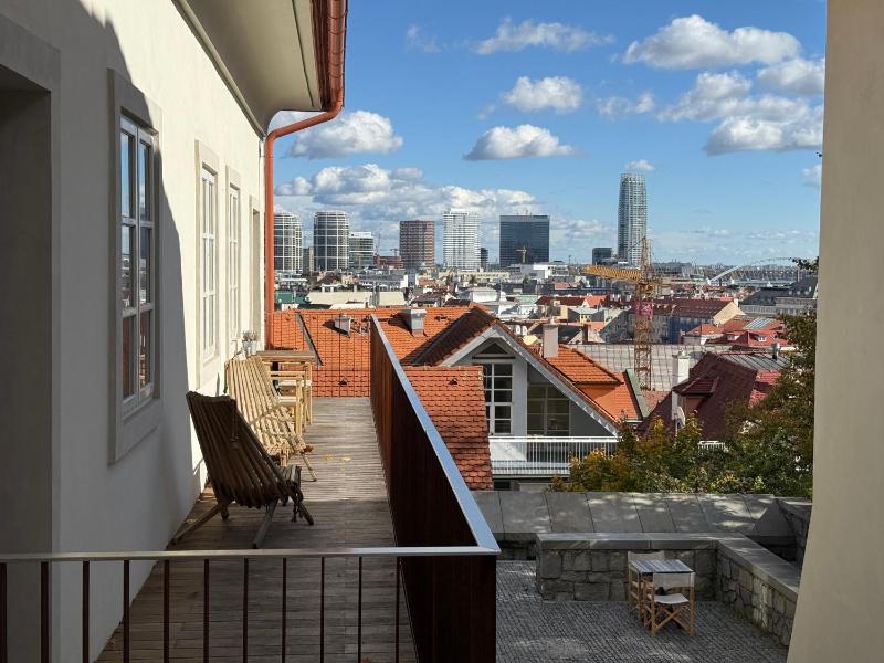 Apartments Cafe Hexe - image 10
