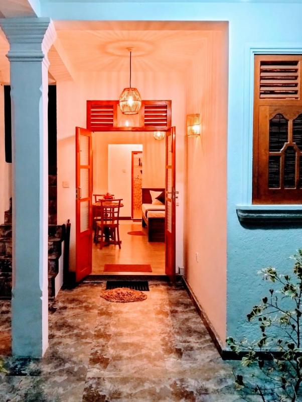 Nethmin Home Stay - image 10