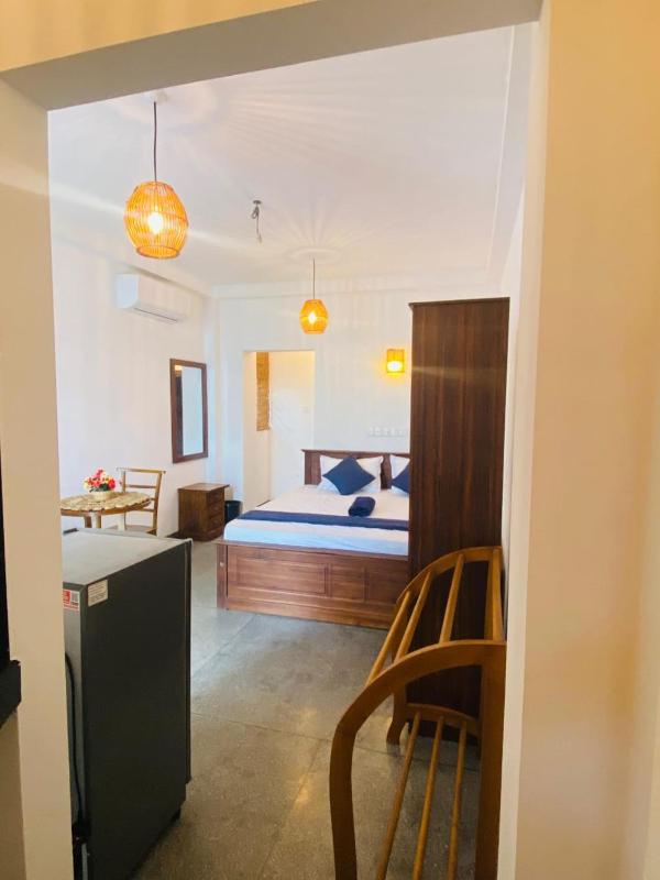 Nethmin Home Stay - image 15