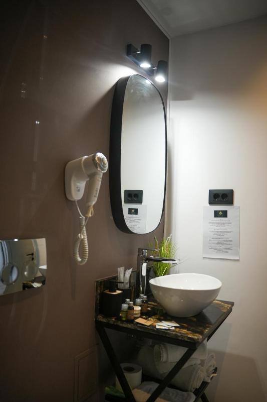 Hotel Poem Eforie Nord - Roof Top Pool & Panoramic Sea View - image 15