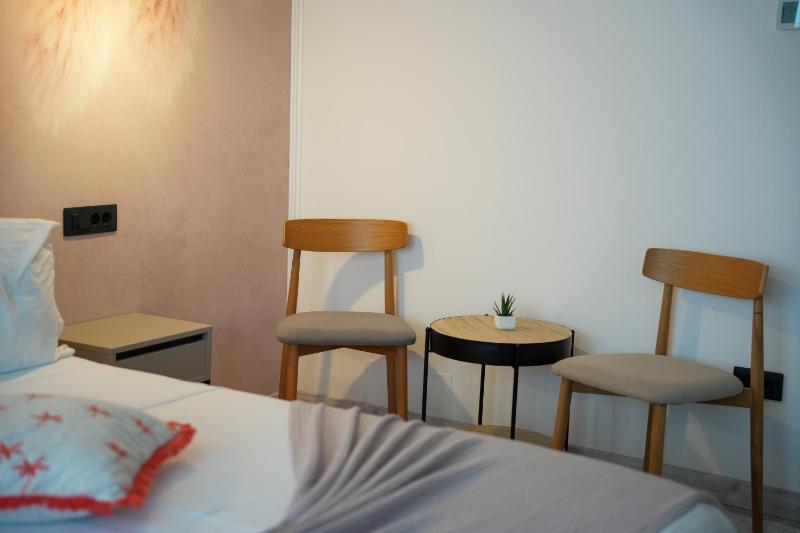 Hotel Poem Eforie Nord - Roof Top Pool & Panoramic Sea View - image 19