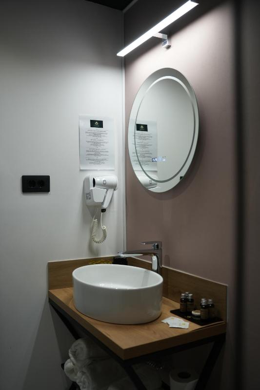 Hotel Poem Eforie Nord - Roof Top Pool & Panoramic Sea View - image 41