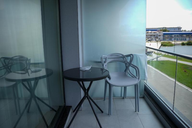 Hotel Poem Eforie Nord - Roof Top Pool & Panoramic Sea View - image 7