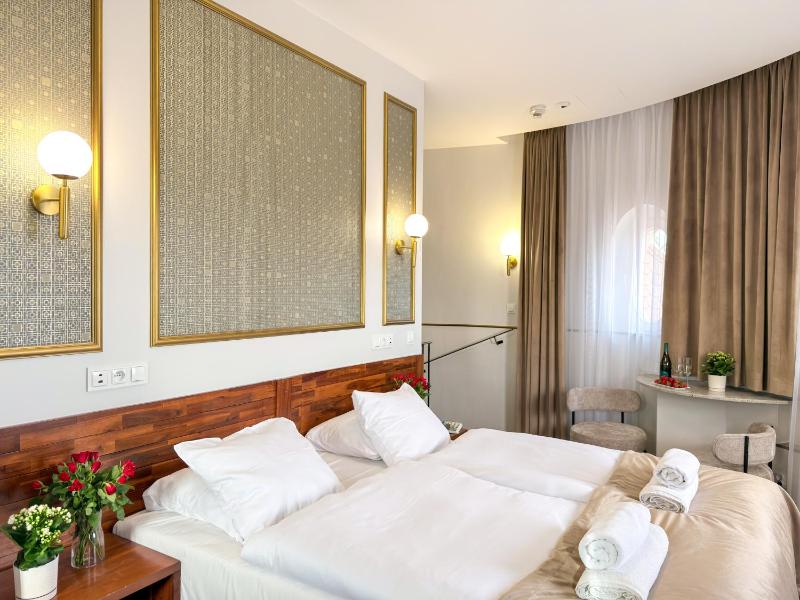 Hotel Piast Wrocław Centrum - image 11