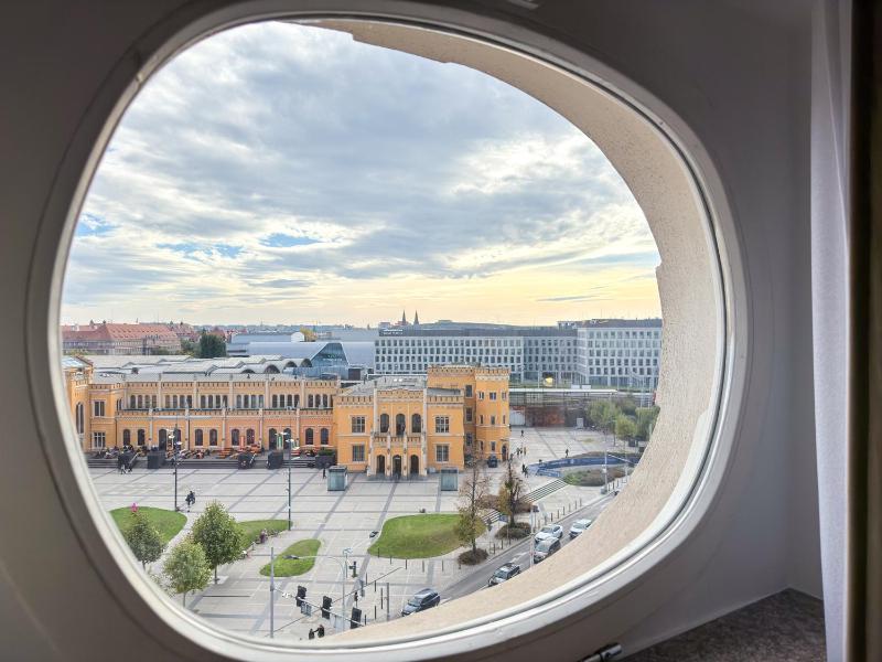 Hotel Piast Wrocław Centrum - image 48