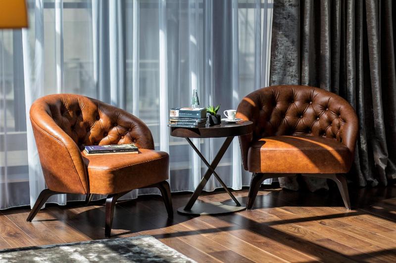 SAINT TEN Boutique Hotel Small Luxury Hotels - image 11