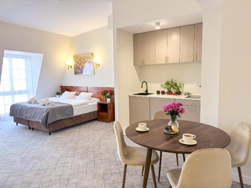 Hotel Piast Wrocław Centrum - image 23