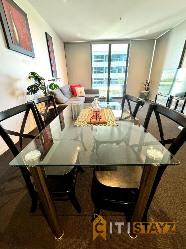 Canberra CBD 1BD - Perfect Location Pool and Spa - image 13
