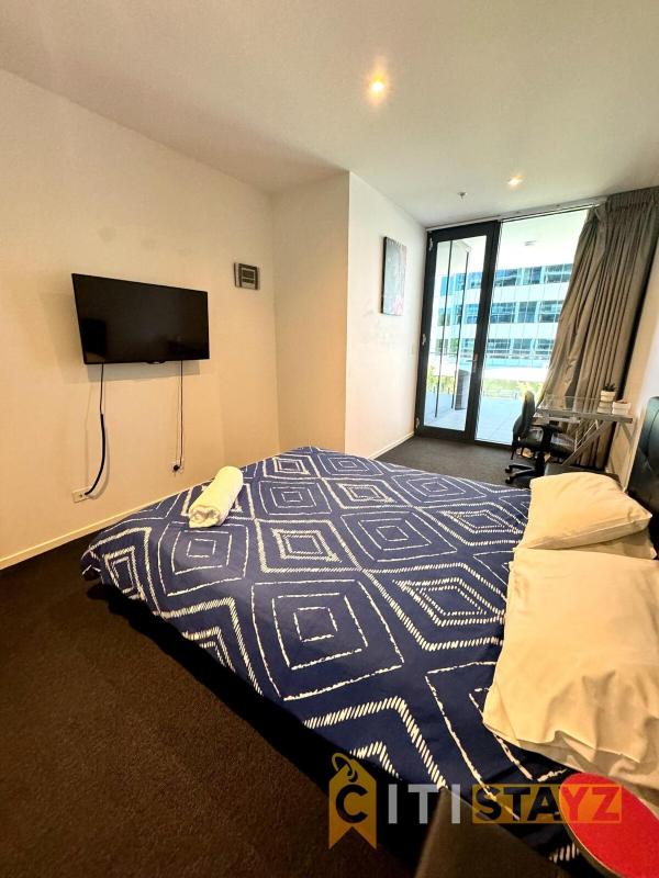Canberra CBD 1BD - Perfect Location Pool and Spa - image 9