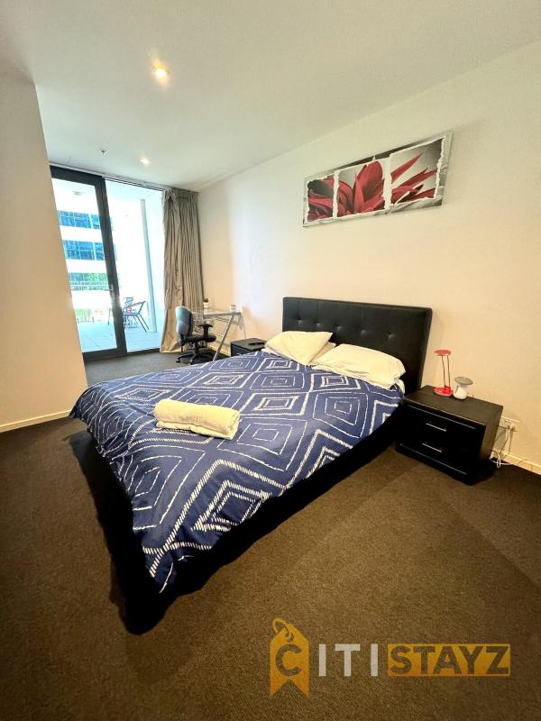 Canberra CBD 1BD - Perfect Location Pool and Spa - image 5