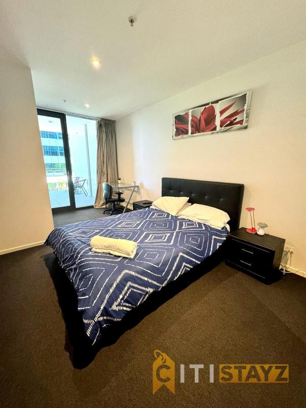 Canberra CBD 1BD - Perfect Location Pool and Spa - image 12