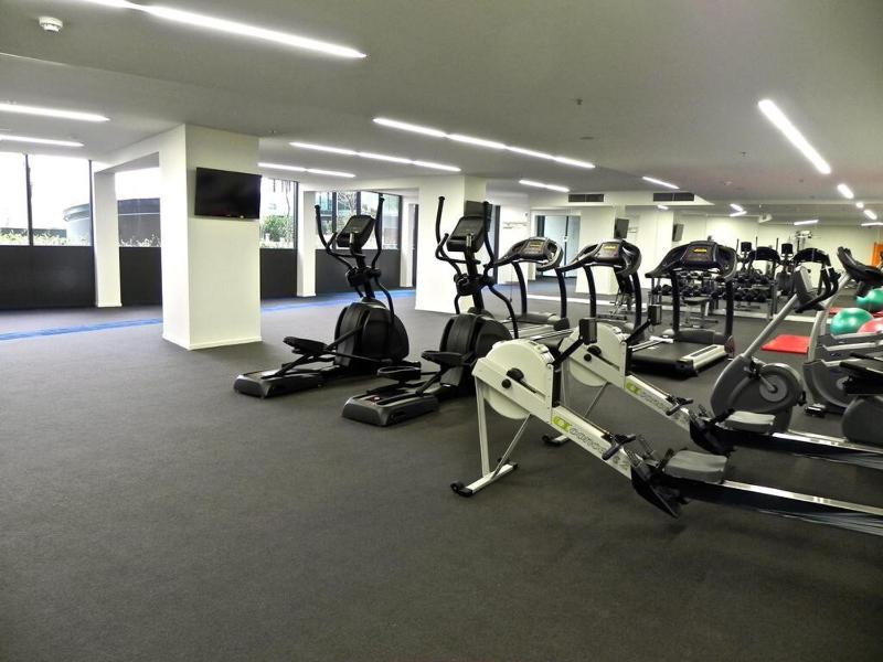 Canberra CBD 1BD - Perfect Location Pool and Spa - image 11