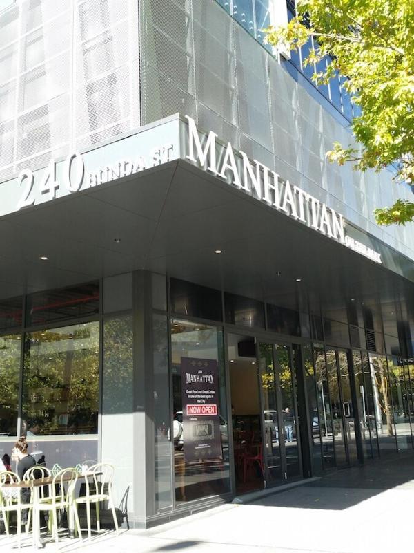 Canberra CBD 1BD - Perfect Location Pool and Spa - image 16