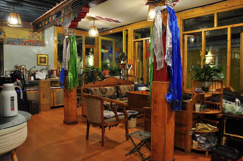 Cangwu Inn - image 6
