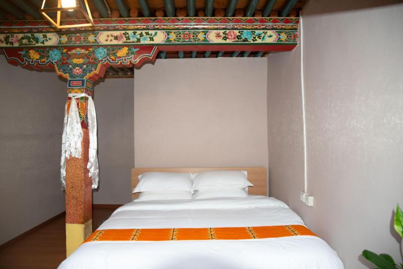 Cangwu Inn - image 15