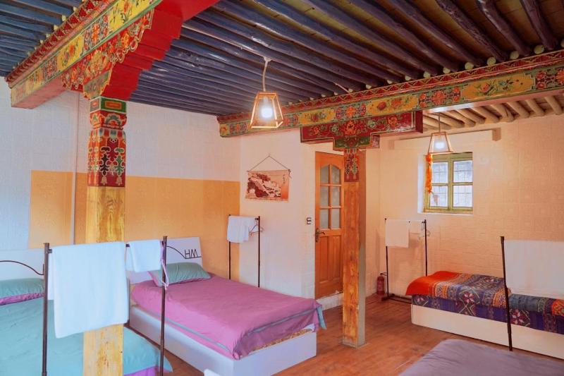 Cangwu Inn - image 8