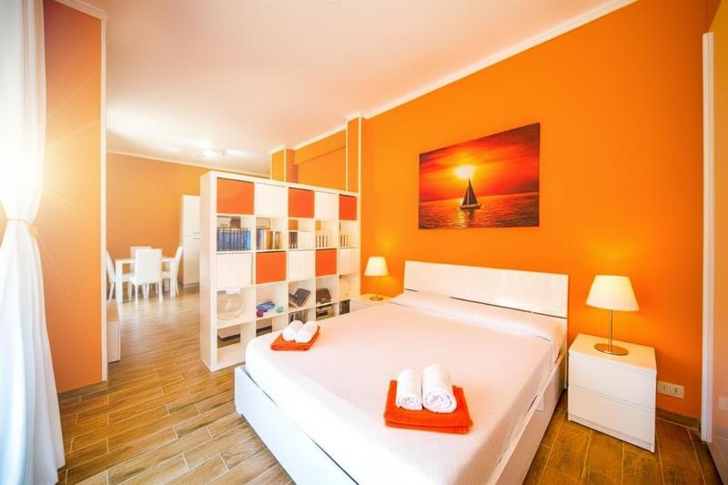 Attic Apartment Air Conditioning Fast WiFi - image 50