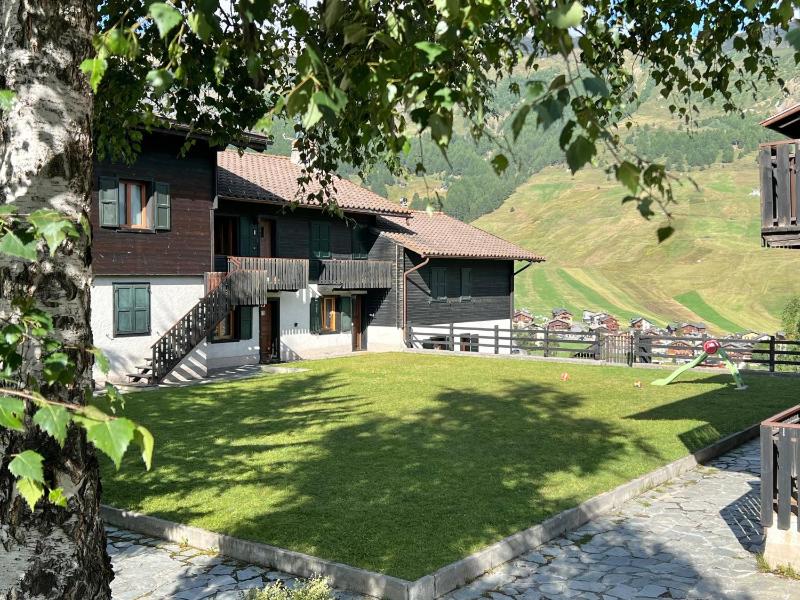 Chalet Rododendro - image 19