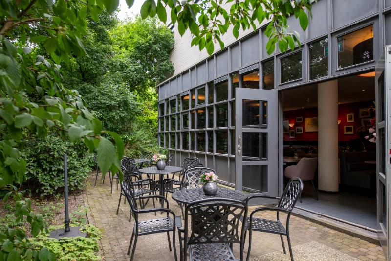 Bastion Hotel Amsterdam Zuidwest - image 14