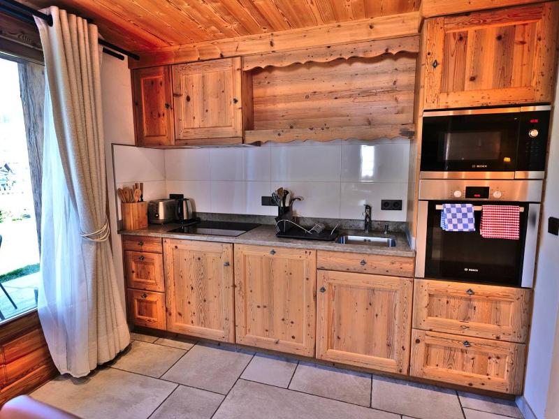 Charmant 3 pièces rénové avec sauna et jacuzzi pour 6 pers. au Grand-Bornand - FR-1-458-107 - image 30