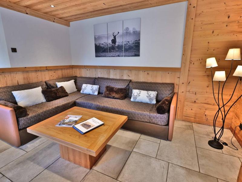 Charmant 3 pièces rénové avec sauna et jacuzzi pour 6 pers. au Grand-Bornand - FR-1-458-107 - image 20