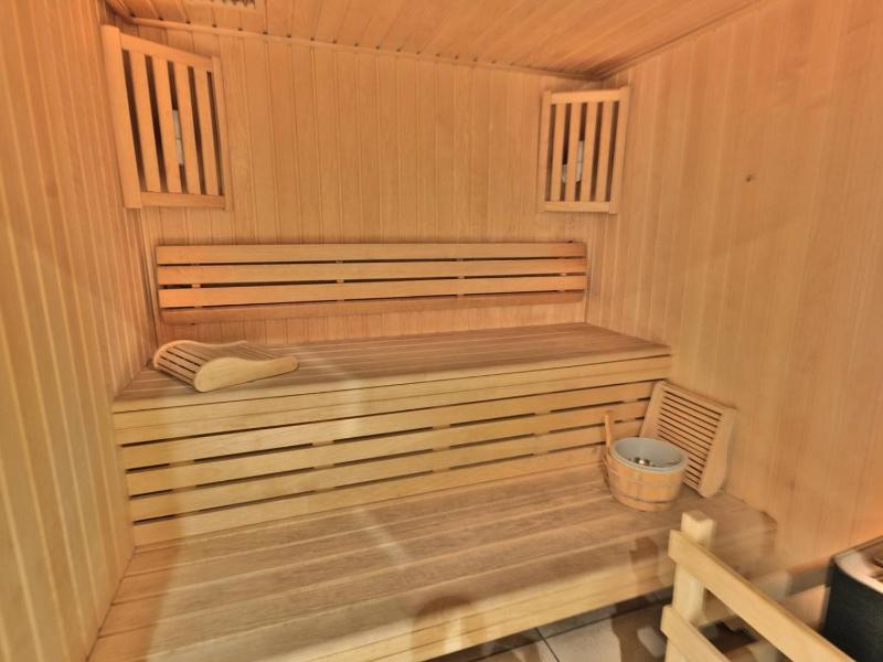 Charmant 3 pièces rénové avec sauna et jacuzzi pour 6 pers. au Grand-Bornand - FR-1-458-107 - image 16