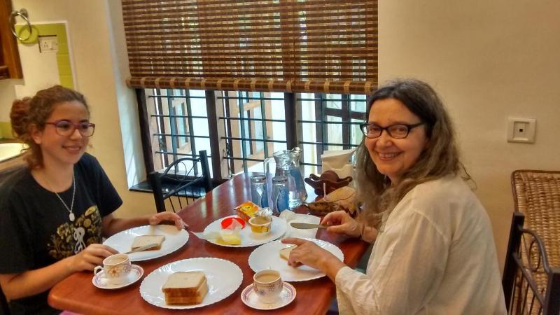 Kalappura Homestay - image 11