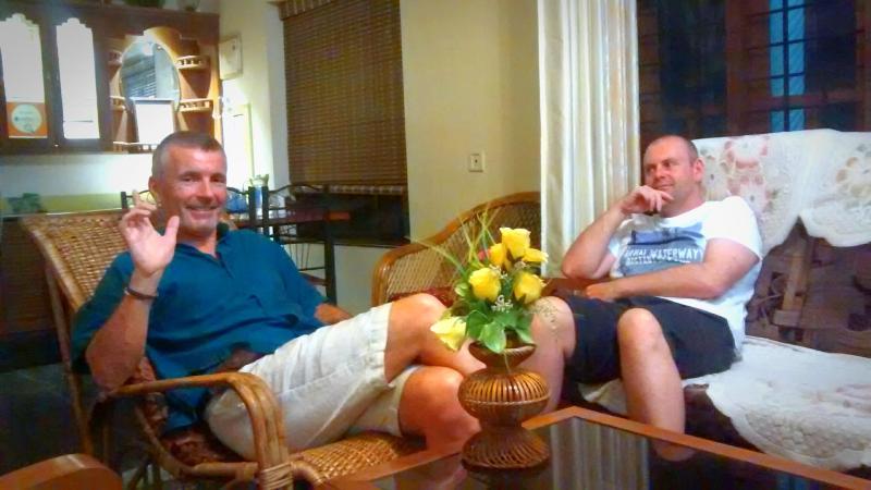 Kalappura Homestay - image 6