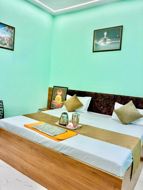 Griham homestay Near Assi Ghat - image 12