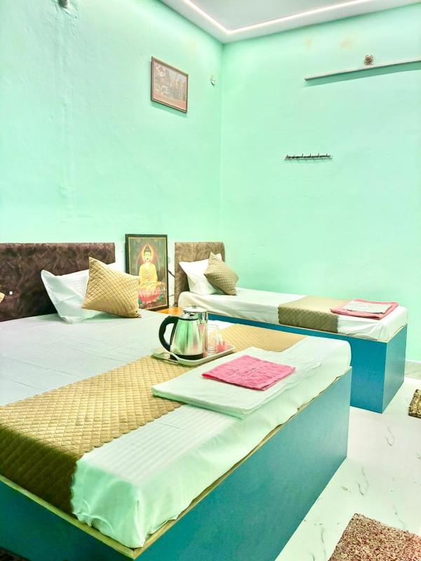 Griham homestay Near Assi Ghat - image 5