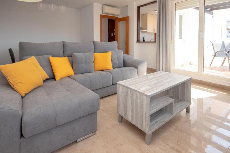 3 bed duplex penthouse Hacienda Guadalupe Duquesa - image 16