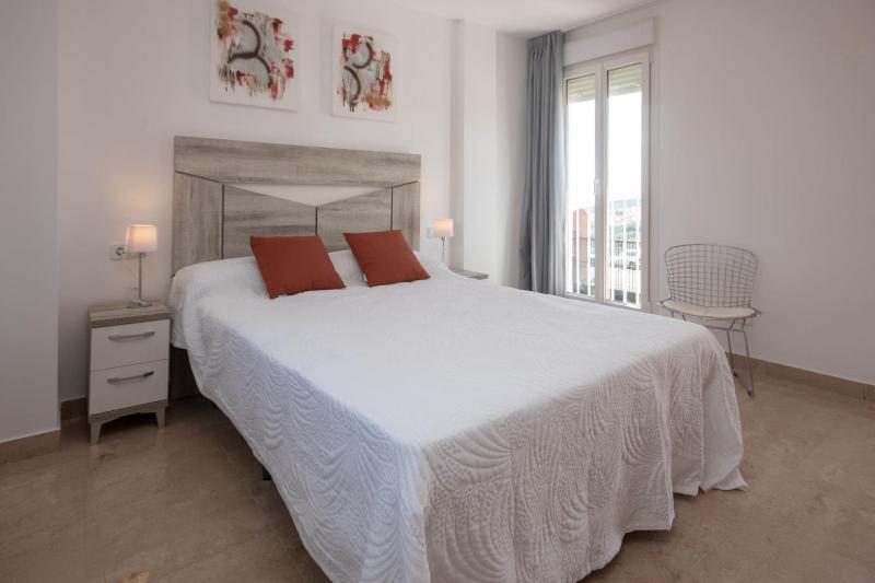 3 bed duplex penthouse Hacienda Guadalupe Duquesa - image 10