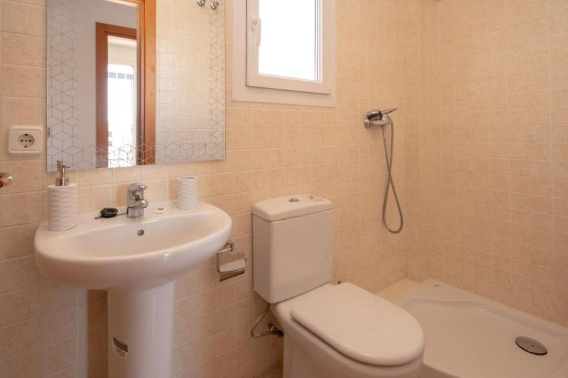 3 bed duplex penthouse Hacienda Guadalupe Duquesa - image 17