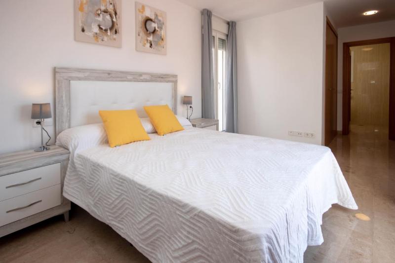 3 bed duplex penthouse Hacienda Guadalupe Duquesa - image 21