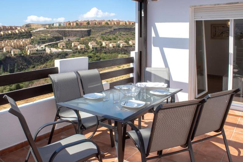 3 bed duplex penthouse Hacienda Guadalupe Duquesa - image 24