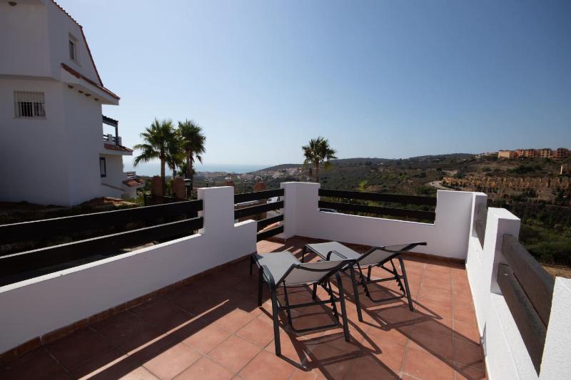 3 bed duplex penthouse Hacienda Guadalupe Duquesa - image 15