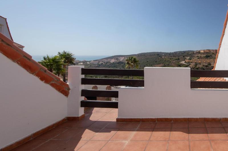 3 bed duplex penthouse Hacienda Guadalupe Duquesa - image 11